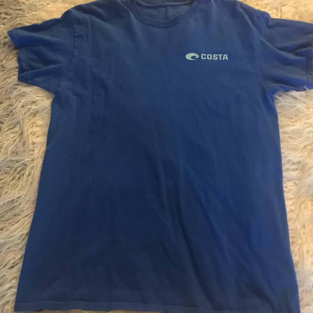 Medium coast shirt